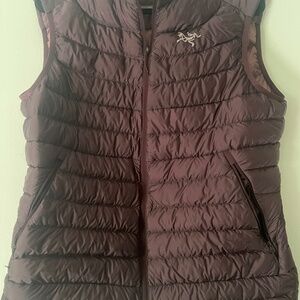 Arc'teryx Women’s Down Vest